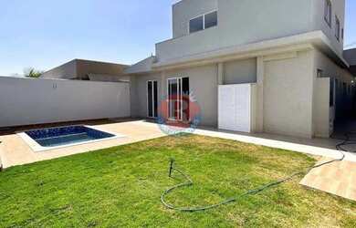 Imagem 4: Casa de Condomínio com 3 quartos, Condomínio Vilage La Montagne, São...