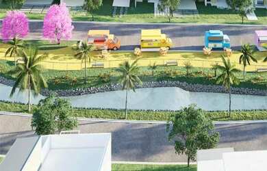 Imagem 7: Loteamento à venda em Ribeirão Do Lipa - MT