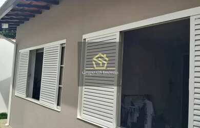 Imagem 9: Casa com 3 dormitórios à venda, 198 m² por R$ 900.000,00 - Jardim Celani - Valinhos/SP