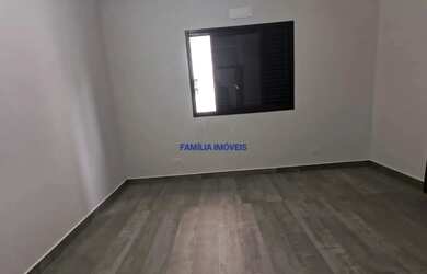 Imagem 12: Casa Villagio 2 quartos 4 banheiros 1 vaga Ponta da Praia Santos