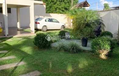 Imagem 2: Residência com 4 quartos, hidromassagem, churrasqueira e piscina