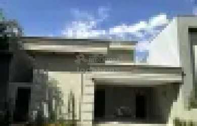 Imagem: A casa em condomínio possui 3 Dormitórios, 5 Banheiros, 2