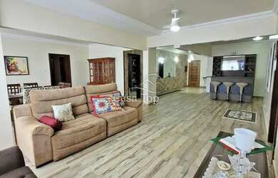 Imagem 3: Apartamento Duplex Edifício Nastas - Centro