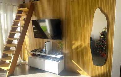 Imagem 2: Casa Chácara Recanto Maravilha