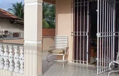 Imagem 3: Casa em Salinas. Churrasqueira, Imóvel mobiliado, Ar-condicionadoeÁrea...