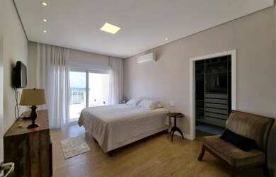 Imagem 16: Casa de alto padrão Cond. Alpes de Vinhedo venda Pinheirinho Vinhedo....