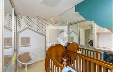 Imagem 11: Apartamento à Venda - Buritis, 4 Quartos, 190 m2