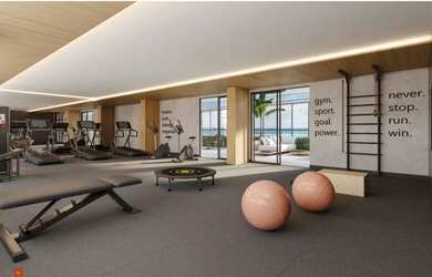 Imagem 4: Edifício Tintoretto Design Suítes Studio a venda na Ponta Verde Maceió...