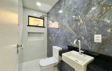 Imagem 2: Casa, Condomínio Vert, 05 suítes