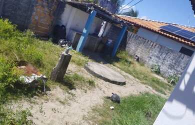 Imagem 8: Casa na praia de Subaúma - Ba