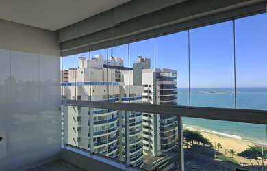 Imagem 3: Imóvel para venda tem 110 metros quadrados com 3 quartos em Praia de...