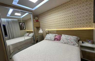 Imagem 13: Maravilhoso apto no Ed. Autêntico Batista Campos