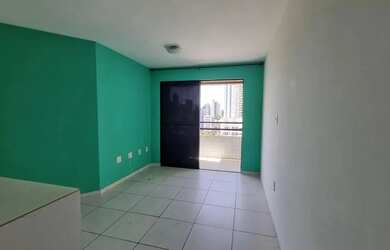 Imagem 2: Apartamento com 2 Quarto s e 1 banheiro s para Alugar, 55 m² por R$ 2500...