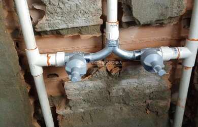 Imagem 10: Casa nova a venda