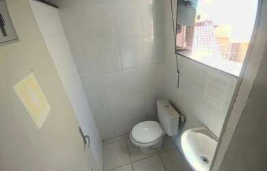 Imagem 7: Andar com área total de 135 m2, 02 banheiros e copa, Santo Agostinho