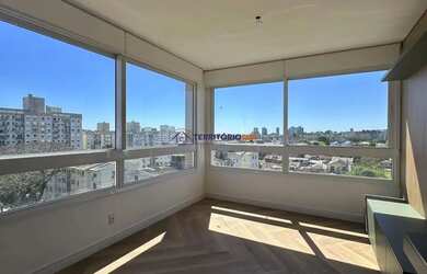 Imagem 6: Apartamento Novo à Venda no Bairro Tristeza 2 Dormitórios, Suíte e 2 Vagas Cob