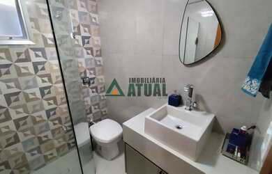 Imagem 13: Apartamento com 2 quartos, sendo 1 suíte na Região Oeste