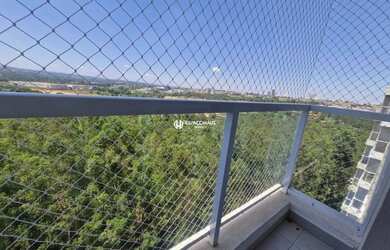 Imagem 16: Apartamento para Alugar e Comprar no Condomínio Villa Helvetia em Indaiatuba/SP