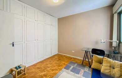 Imagem 16: Apartamento tipo para venda em Consolação com 2 quartos, 90m²