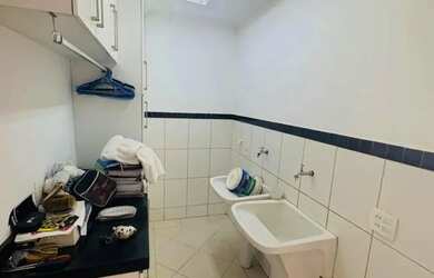 Imagem 9: SOBRADO - JARDIM PAULISTA - SP