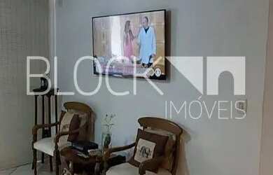 Imagem 9: Recreio dos Bandeirantes Apartamento 2 quartos, sendo 1 suite