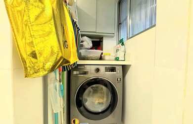 Imagem 5: Apartamento à venda, 1 quarto, 1 vaga, José Menino - Santos/SP