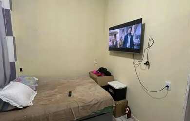 Imagem 5: Vendo Casa com Laje no Bairro Petrópolis Próx. Colégio Tiradentes