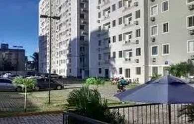 Imagem 3: NAUTILLUS ALUGUEL. Piscina, Churrasqueira, 60m² de Áreae1 Vaga na garagem