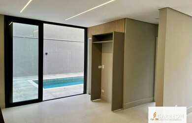 Imagem 9: Casa com 3 dormitórios à venda, 222 m² por R$ 1.750.000,00 - Condomínio...