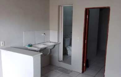 Imagem 12: Aluga-se KITNET. 1 Dormitório