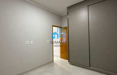 Imagem 16: CASA NO CONDOMÍNIO SETLIFE II, MIRASSOL-SP