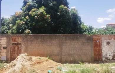 Imagem: O terreno possui 360m² de Área e está localizado em Santa