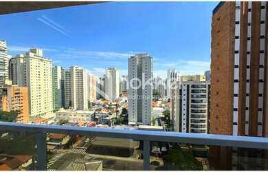 Imagem 5: Sala Comercial para Locação Bairro Campo Belo 34 m² Privativos