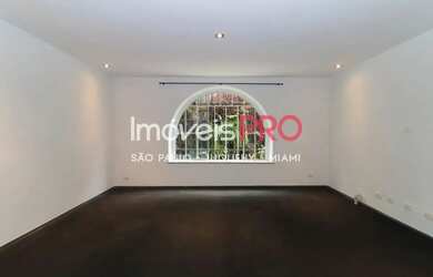 Imagem 7: 200m do portao do Parque Ibirapera, planta ecelente, ambientes amplios...