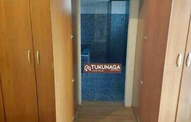 Imagem 10: Sobrado com 3 quartos para alugar, 240 m² por R$ 3.700/mês - Vila Augusta...