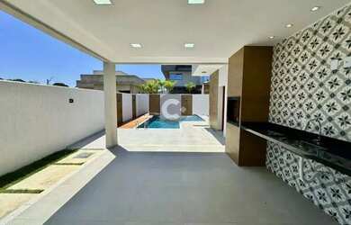 Imagem 11: Imóvel para venda tem 185 metros quadrados com 3 quartos em Inoã Inoã...