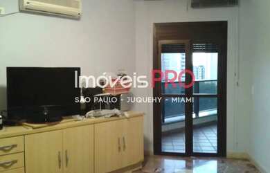 Imagem 13: Apto de 560m2, 4 dormit, todos suite, 5 vagas no Bosque da Saúde abaixo...