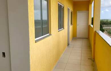 Imagem 6: Alugo apto 2/4 em São Gonçalo do Amarante