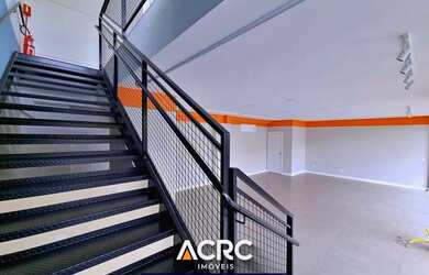 Imagem 10: ACRC Imóveis - SA01292 - Sala para Locação no Bairro Velha em Blumenau