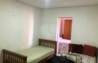 Imagem 11: Casa térrea com 3 quartos à venda ou para locação em Lauzane Paulista...