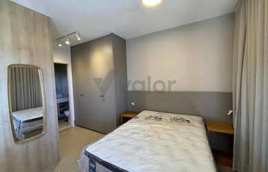 Imagem 10: Apartamento para alugar em Campinas, Cambuí, com 1 suíte, com 42 m²,...