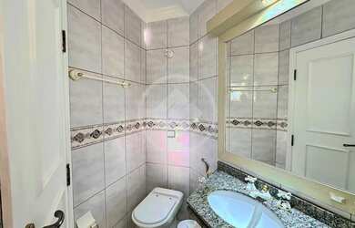 Imagem 16: CASA 4 QUARTOS EM CONDOMINIO FEHCADO - MONTMARTRE RESIDENCE - TINGUI codigo...