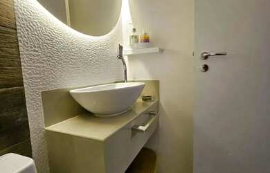 Imagem 9: Apartamento para locaçao 1 dorm Alphaville