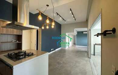 Imagem 3: Apartamento com 2 dormitórios, 98 m² - venda por R$ 1.650.000,00 ou...