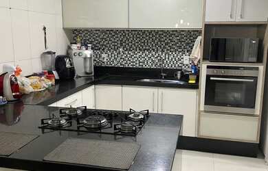 Imagem 5: Excelente casa na Av jornalista Roberto marinho em condomínio