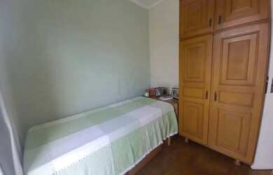 Imagem 14: Casas Padrão em Poços de Caldas