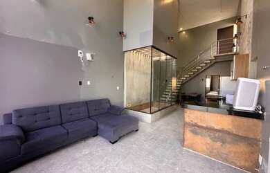 Imagem 9: CASA ESPETACULAR COM 5 QUARTOS- ATALAIA