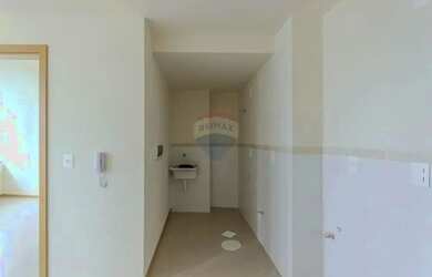 Imagem 14: Apartamento no Residencial Cristo Rei Santa Maria/RS