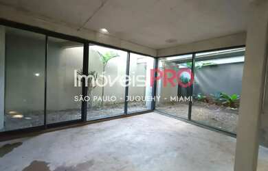 Imagem 3: Loja na AV Rebouças com 389m² em empreendimento novo