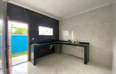 Imagem 10: Imóvel para venda possui 70 metros quadrados com 3 quartos em Samburá (Tamoios) - Cabo Fri